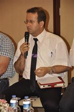 KONUT SEKTÖRÜ - Taş Ocakları Dur Dağına Zarar Vermesin