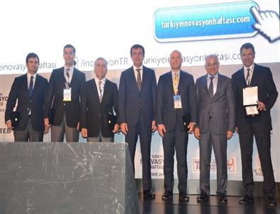 Türkiye İnovasyon Buluşmaları İzmir’de Başladı