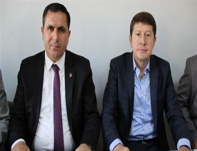 Un Sanayicileri, Buğday Üretimini Değerlendirdi