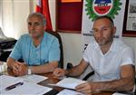 24 MAYIS 2014 - Zonguldak Eml'nin Adı Değiştirilmeyecek