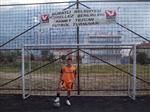 AHMET TEZCAN - Ahmet Tezcan Futbol Turnuvası Başlıyor