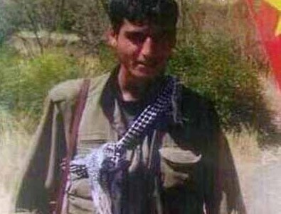 Başkanın oğlu Suriye'de öldürüldü