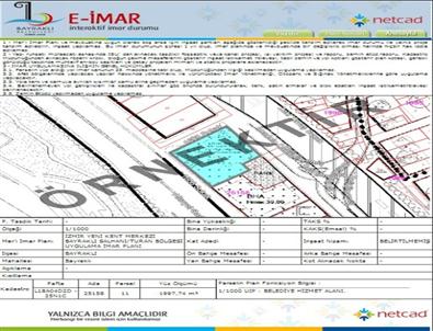 Bayraklı Belediyesinden E-imar ve Kent Rehberi