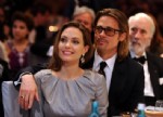 BRAD PİTT - Brad Pitt ve Angelina Jolie’den Müjde