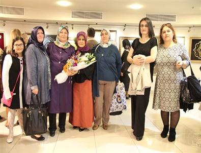 Çivi ve Telin Ahengi Akm’de Sergileniyor