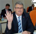 BELEDIYE İŞ - Didim’de 22 Yıl Görev Yaptığı Belediyeye Meclis Üyesi Olarak Geri Döndü