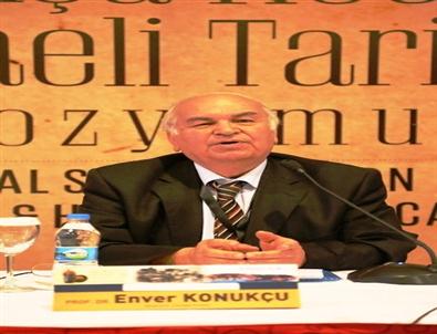 Fatih Sultan Mehmed’in Organları Kocaeli’de İddiası