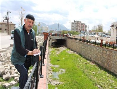 Hıdırellez’de Dilekler Su Olmayan Akköprü Deresi’ne Atılacak Mı?