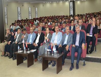'İleri Teknoloji ve Girişimciliğin Altın Kuralları' Konferansı