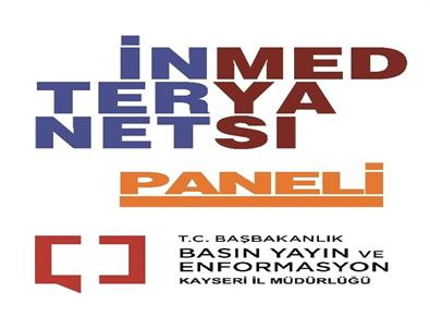 İnternet Medyası Kayseri’de Buluşuyor