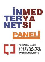 İBRAHIM ERDOĞAN - İnternet Medyası Kayseri’de Buluşuyor