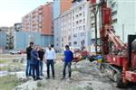 BAĞDAT CADDESI - İzmit Belediye Başkanı Nevzat Doğan Açıklaması