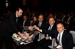 MARMARA ADASI - Marmara Belediyeler Birliği Başkan Altepe İle ‘yola Devam’ Dedi
