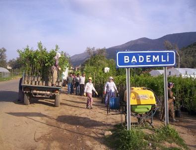 Ödemiş 9 Proje İle Bakanlıktan Hibe Desteği Kazandı