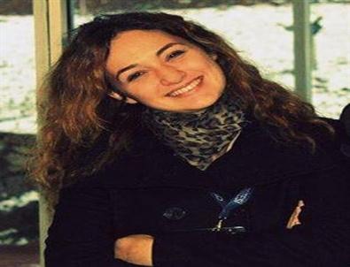 (özel Haber) Talihsiz Kazada Yaşamını Yitiren Üniversiteli Genç Kızın Son Görüntüleri Ortaya Çıktı