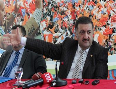 Rize Hedefini Belirledi