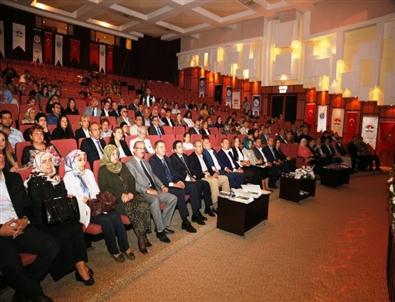 Şahinbey 3. Kültür ve Edebiyat Günleri Sona Erdi