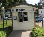 DENIZBANK - Asat Veznesi Hafta Sonu Açık Olacak