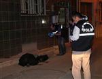 Bursa'da kadın cinayeti
