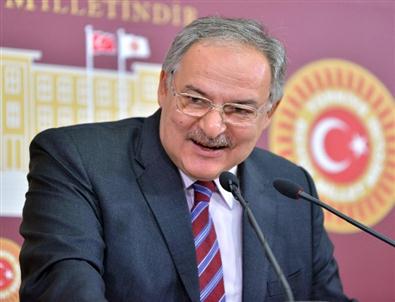 Chp Genel Başkan Yardımcısı Koç’un Basın Açıklaması