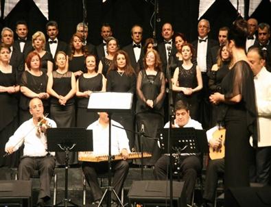 Engellilere Türk Sanat Müziği Konseri