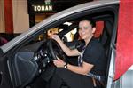 MERCEDES - Forum Kayseri'nin Talihlisi, Otomobiline Kavuştu