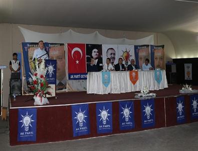 Geyve’ye Sağlam Altyapı