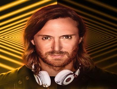 Grammy Ödüllü Sanatçıdan Türkiye'ye Sürpriz Video