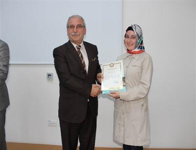 İşaret Dili Sertifika Töreni Düzenlendi