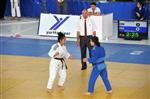 KARAMANOĞLU MEHMETBEY ÜNIVERSITESI - Judo Yıldızlar Türkiye Şampiyonası Karaman’da Başladı