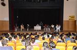 PİRİ REİS - Liseler Arası Tiyatro Şenliği