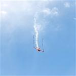 SİYAH KURDELE - Modeller Soma İçin Kanatlandı