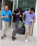 DEKOLTE - Okul Aile Birliği Başkanı ‘öğrenciye Taciz’ İddiasıyla Tutuklandı