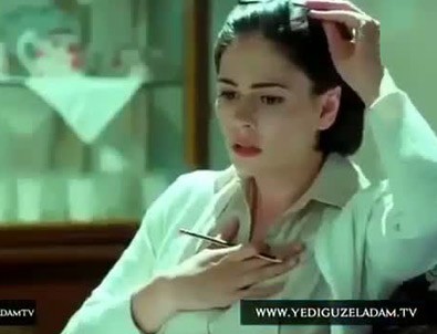 Yedi Güzel Adam 7. Bölüm Fragmanı Ve Özeti