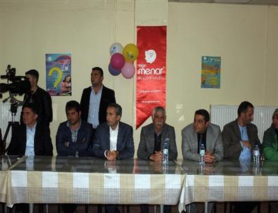 Ağrı’da Matematiğin Dahi Çocukları Mezun Oldu