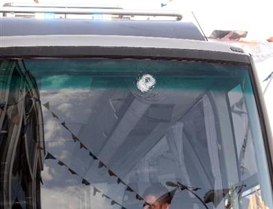 Ağrı’da Seçimler Öncesi Gerginlik