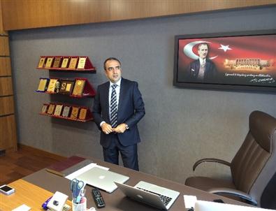 Ak Parti’li İçten’den Mavi Marmara Açıklaması