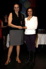 BOSTANLı - Bbşt'ye Dört Yeni Ödül