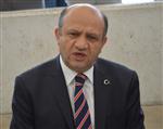 ELEKTRİKLİ OTOMOBİL - Bilim Sanayi ve Teknoloji Bakanı Fikri İşık Açıklaması