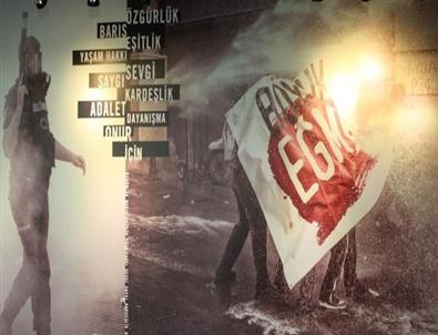 Gezi Nilüfer'e Taşındı