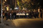 Hatay’da Gezi Eylemcilerine Polisten Müdahale