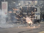 İşte Gezi'nin yıldönümü bilonçosu
