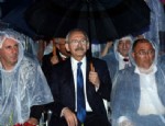 Kılıçdaroğlu'nun fotoğrafı sosyal medyayı karıştırır