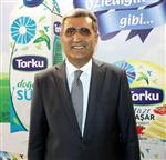 KONYA TICARET ODASı - Konuk'tan Konya Şeker Standına Ziyaret