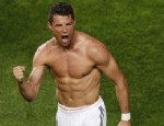 Ronaldo'nun sevinci rol icabıymış
