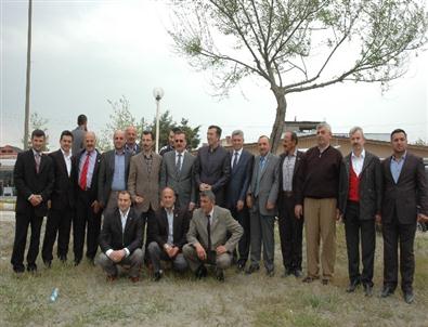 2. Kocaali Kalkan Balığı Şenliği Sona Erdi