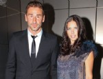 MARKO JARIC - Adriana Lima boşanacaklarını doğruladı