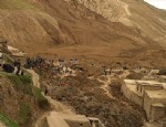 Afganistan’da köy toplu mezar oldu