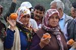 TUNCAY ERCENK - Antalya’da Taş Ocakları Kapatılsın Eylemi