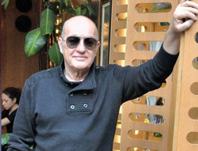 'Bazen 'yeter be' demek lazım'